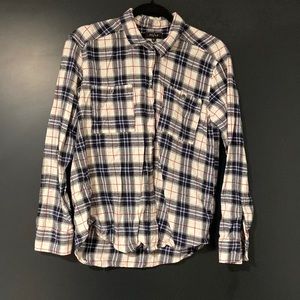 PacSun Flannel Size M/L